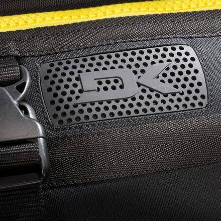 Triple Carbon Surfboard Bag E50796