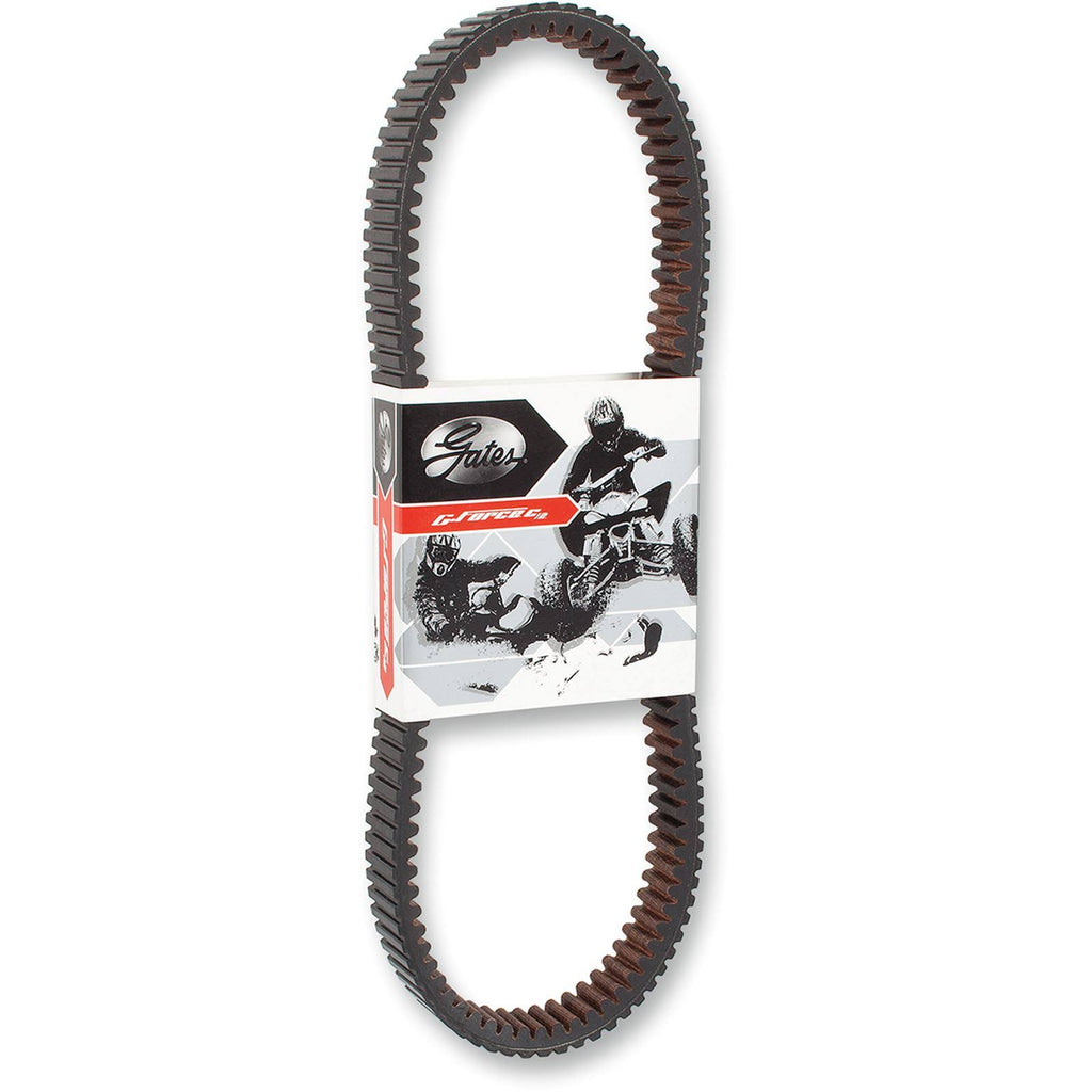 Carbon Drive Belt U896068
