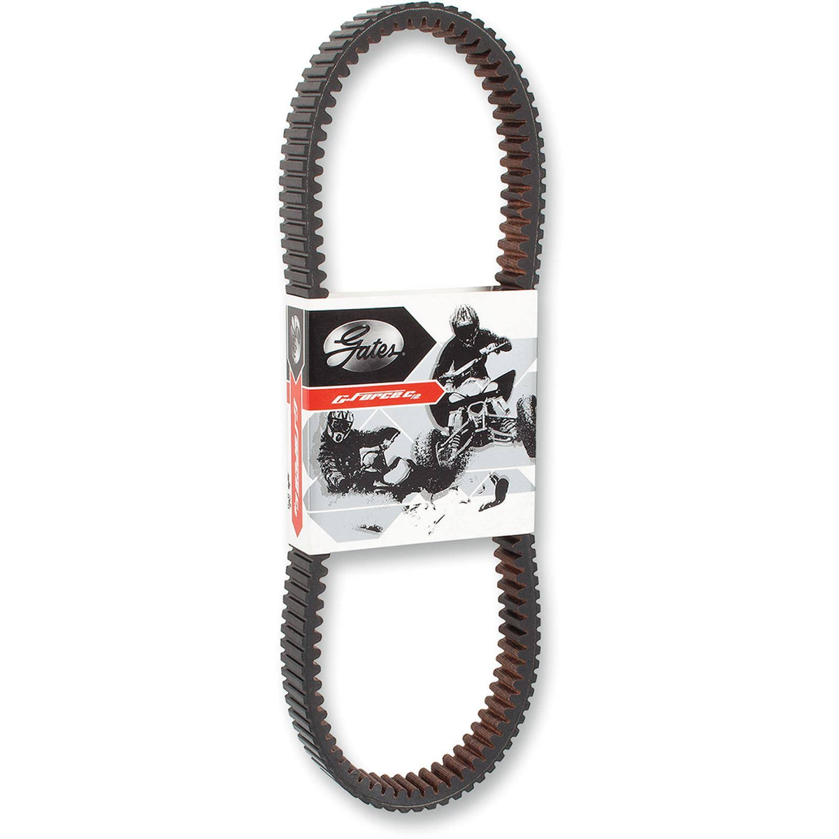 Carbon Drive Belt U896068