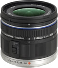 9-18mm F4.0-5.6 Lens for Micro Four Thirds Cameras G702