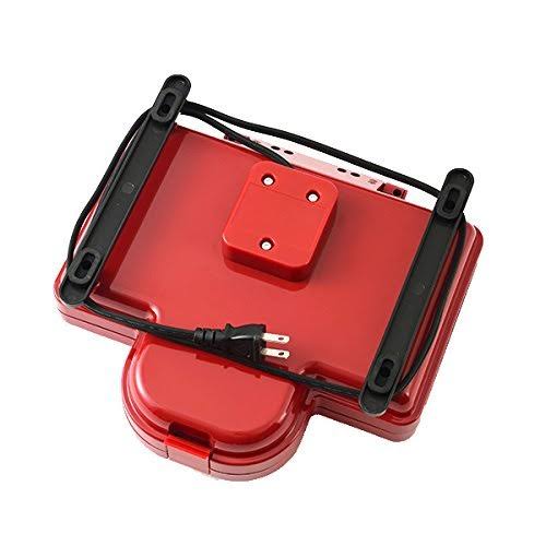 Hot Sand Maker Double White N122