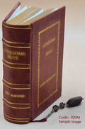 Premium Leather Bound Book I42386