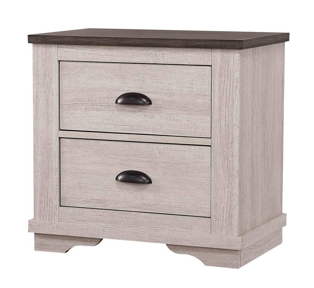 Chalk Night Stands F964142
