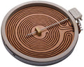 Radiant 9 Dual Element F6242