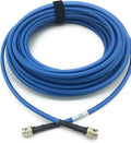 100ft RG6 HD SDI BNC Cable I28825