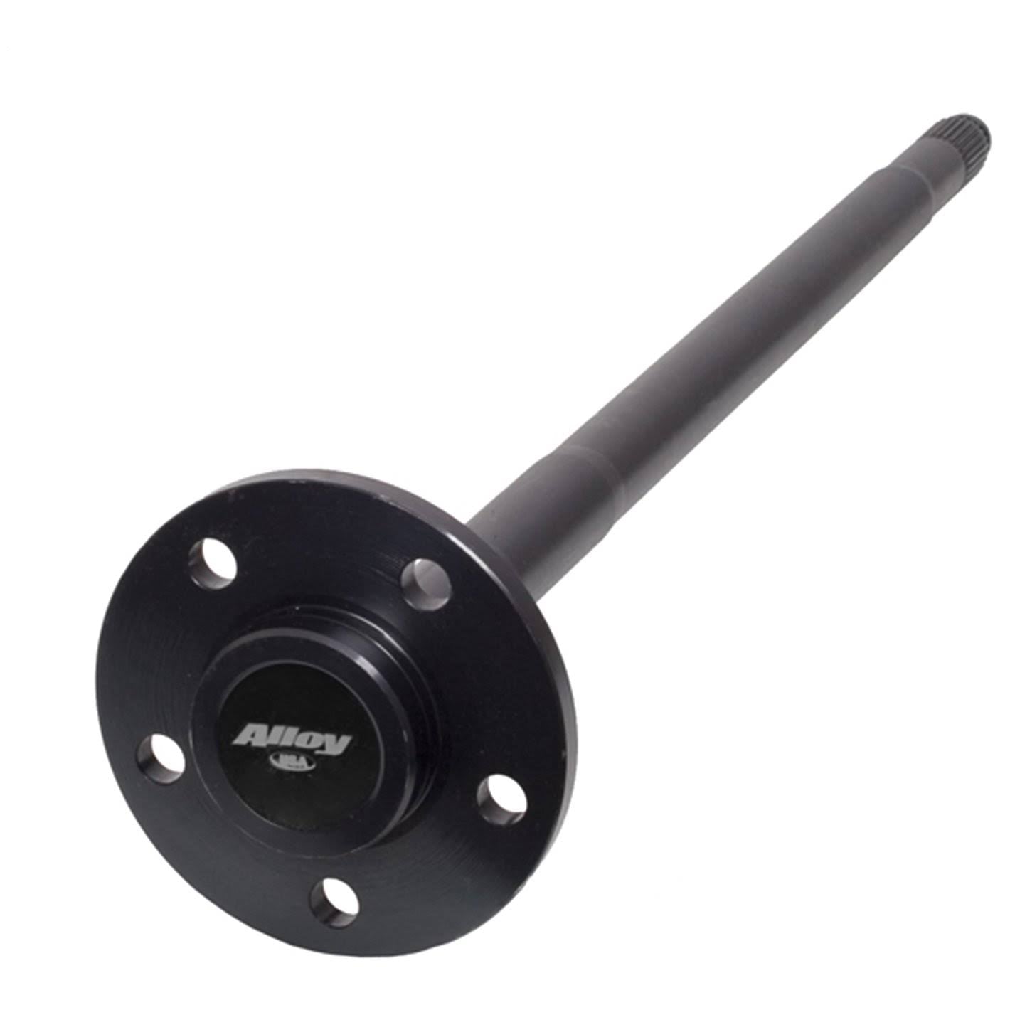 Rear Axle Shaft M672