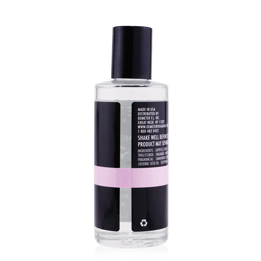 Massage & Body Oil 60ml A9429