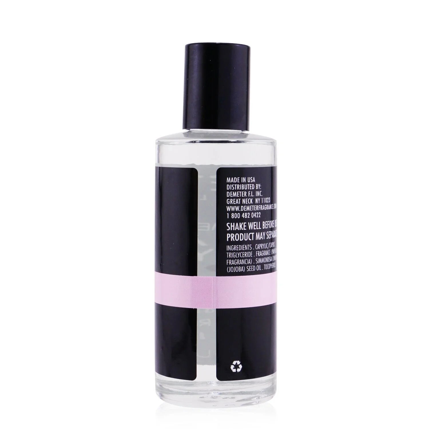 Massage & Body Oil 60ml A9429