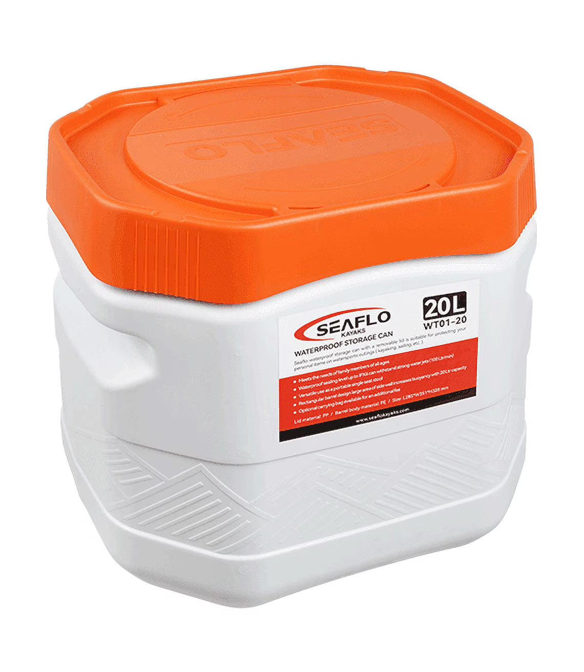 Waterproof Storage Can 20L B625614