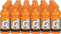 Orange Sports Drink, 591 ml Bottles, 24 count N402
