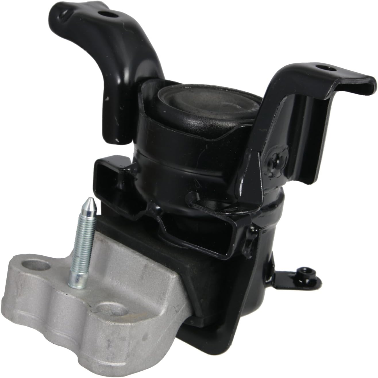 4pcs Motor Mounts Set Kit for Toyota Corolla and Matrix 1.8L Engine Mounts O269