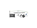 One Hand Jack Car Opening Set with Lightning Rod V9627