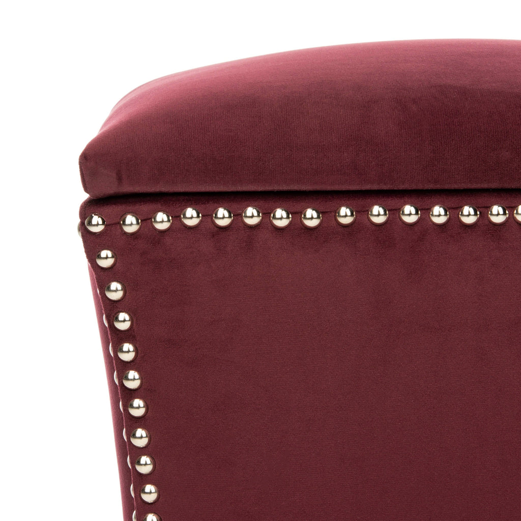 Bordeaux Ottoman C6841