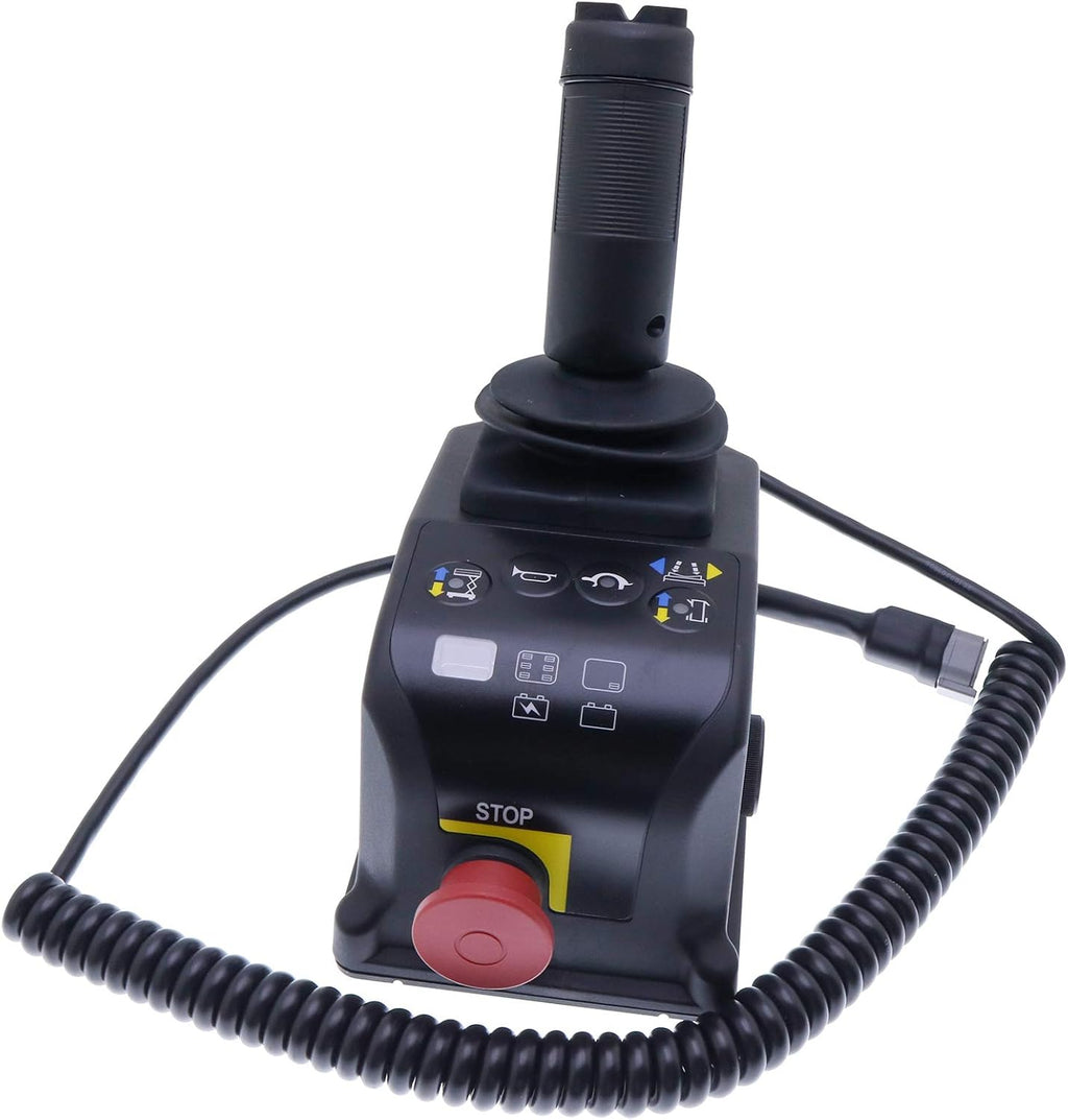 Control Box for Genie GS Series and GR Series I425108