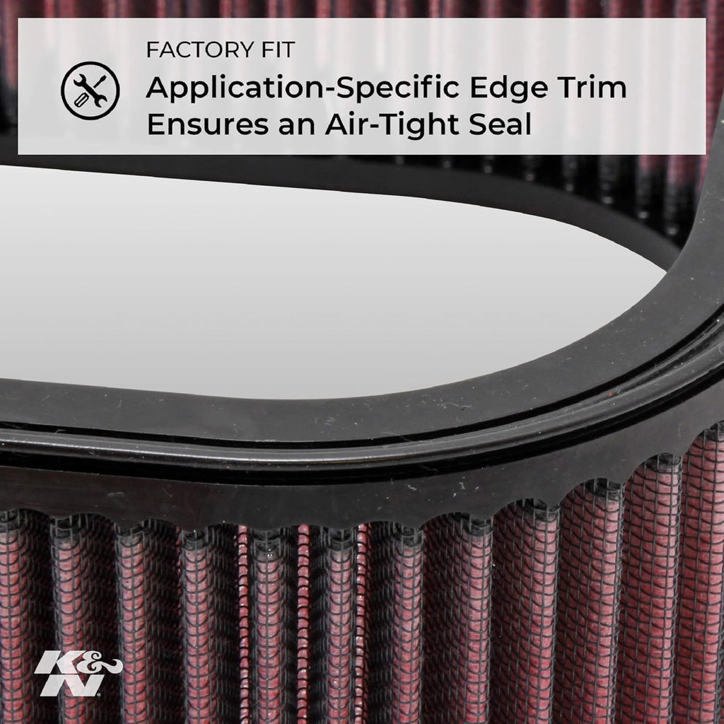 Engine Air Filter Pack of 2 G98550