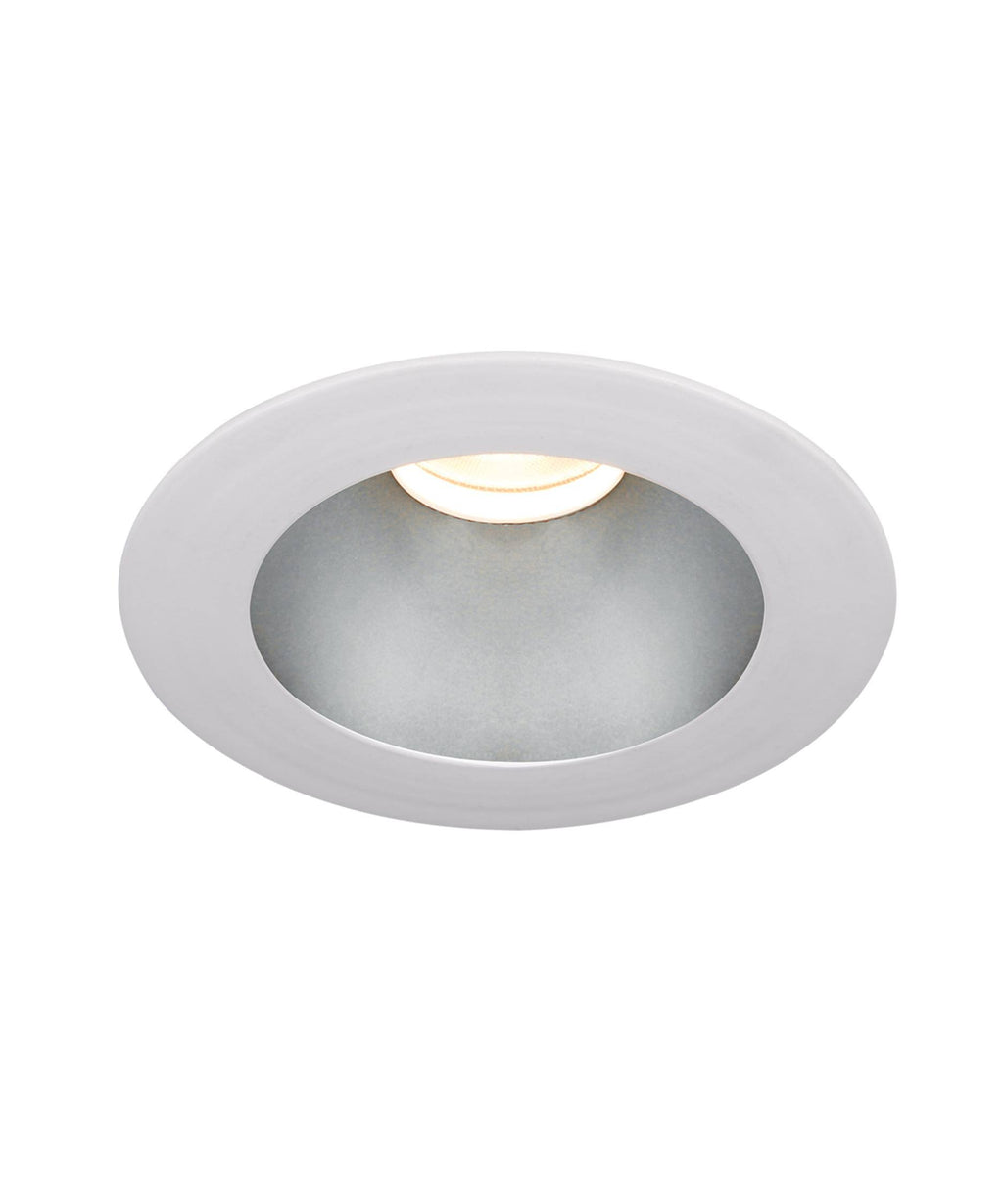 Haze/White LED High Output Trim O8130