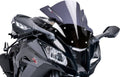 Dark Smoke Racing Windscreen F61214