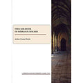 The Case-Book of Sherlock Holmes Book T55870