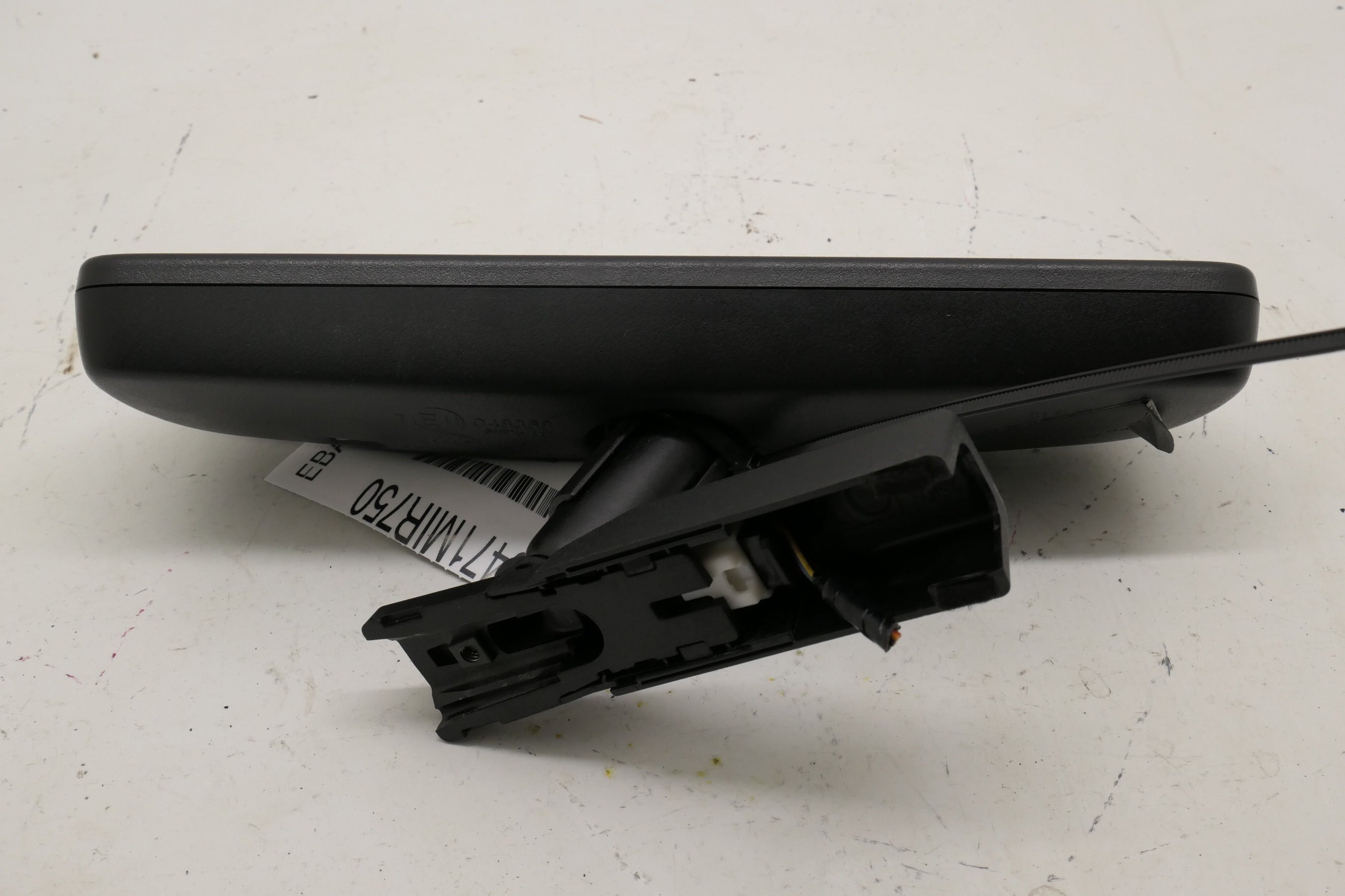 Rear View Interior Mirror OEM T238007