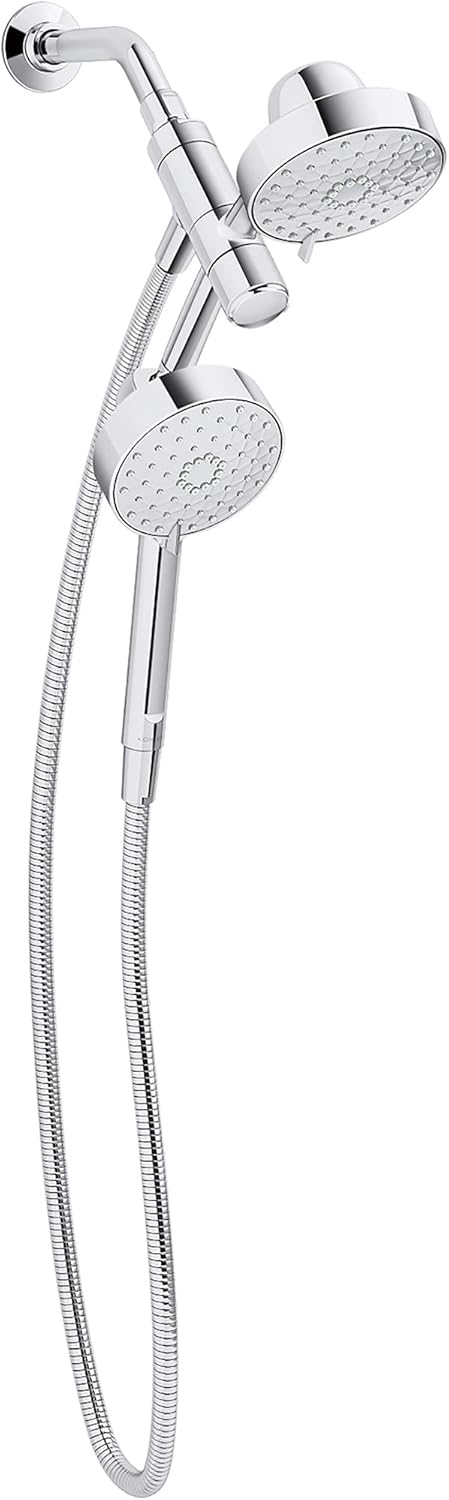 2.5 Gpm Shower Combo Kit C909
