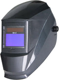 Auto Darkening Welding Helmet, Wide Shade Range 4/5-13, 6+1 Extra Lens Covers Pack of 2 K943