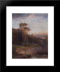 Framed Art Print V25433