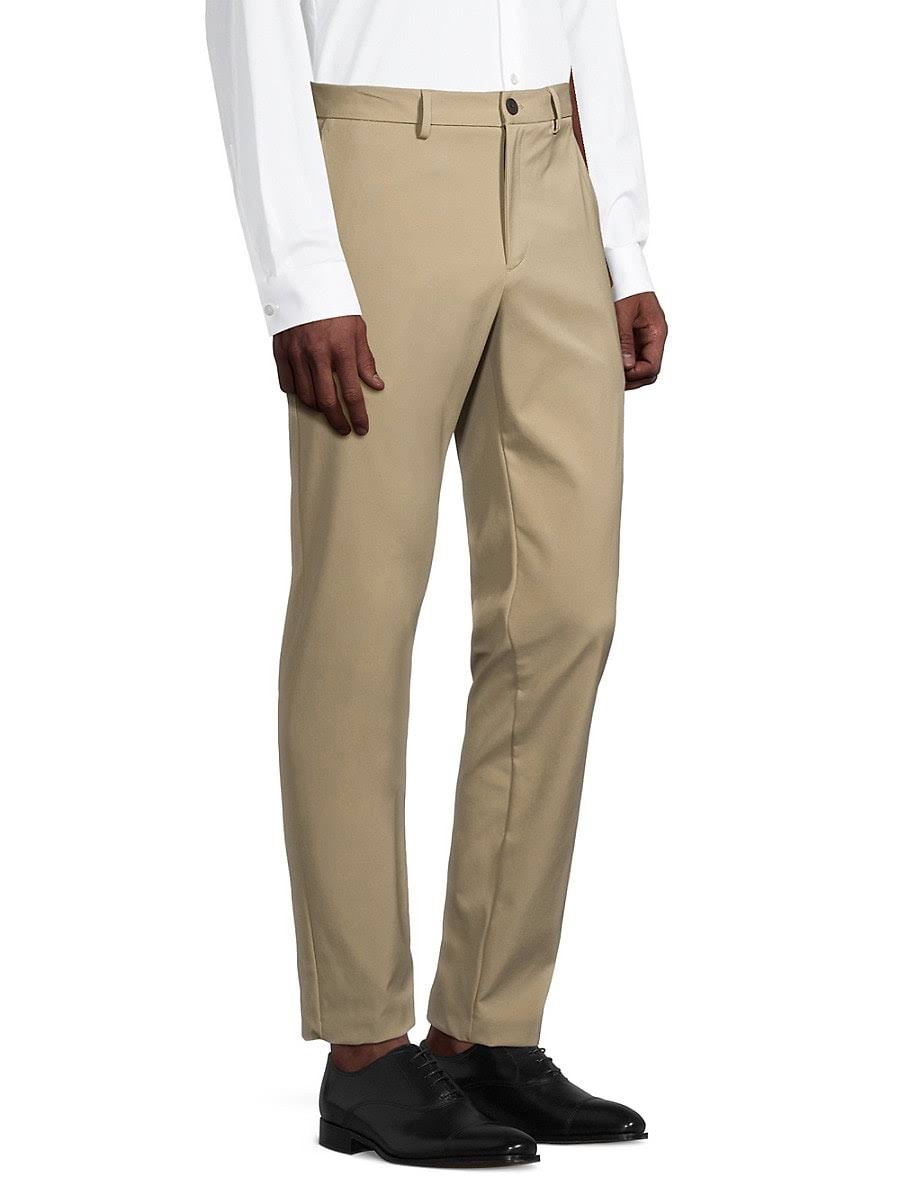 Theory Zaine Pant in Neoteric - Brown - 40 R241668