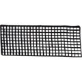 40° Soft Eggcrate Fabric Grids for Large Strip Lightbanks Size 21x84x22 53x213cm P104