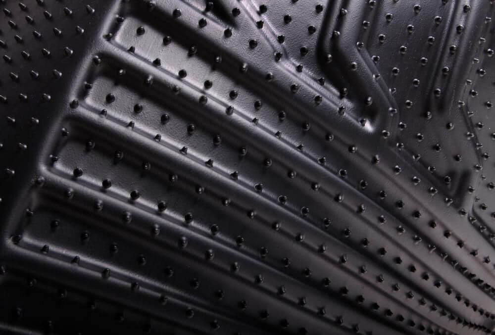 Carpet Floor Mats L896
