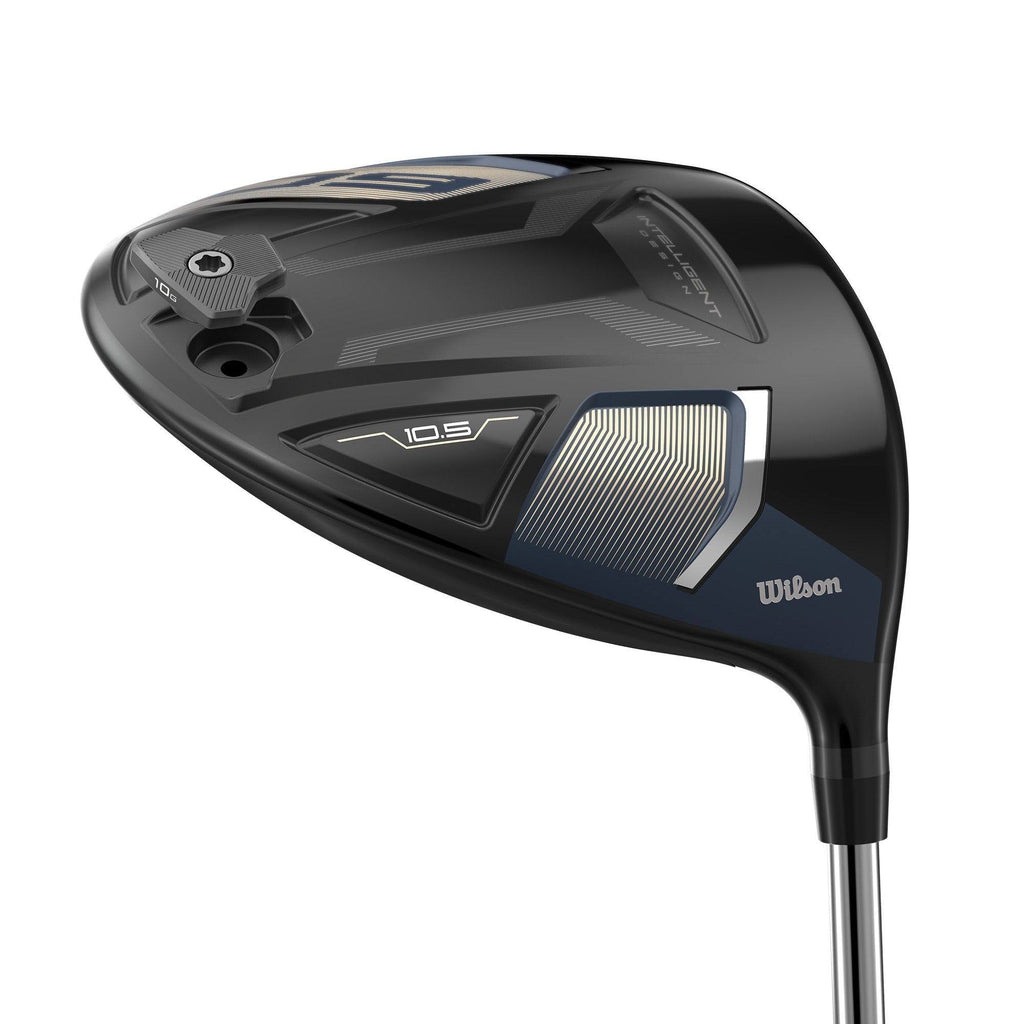 D9 Driver H4353