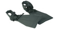 Belly Boat Backpack Fins O9301