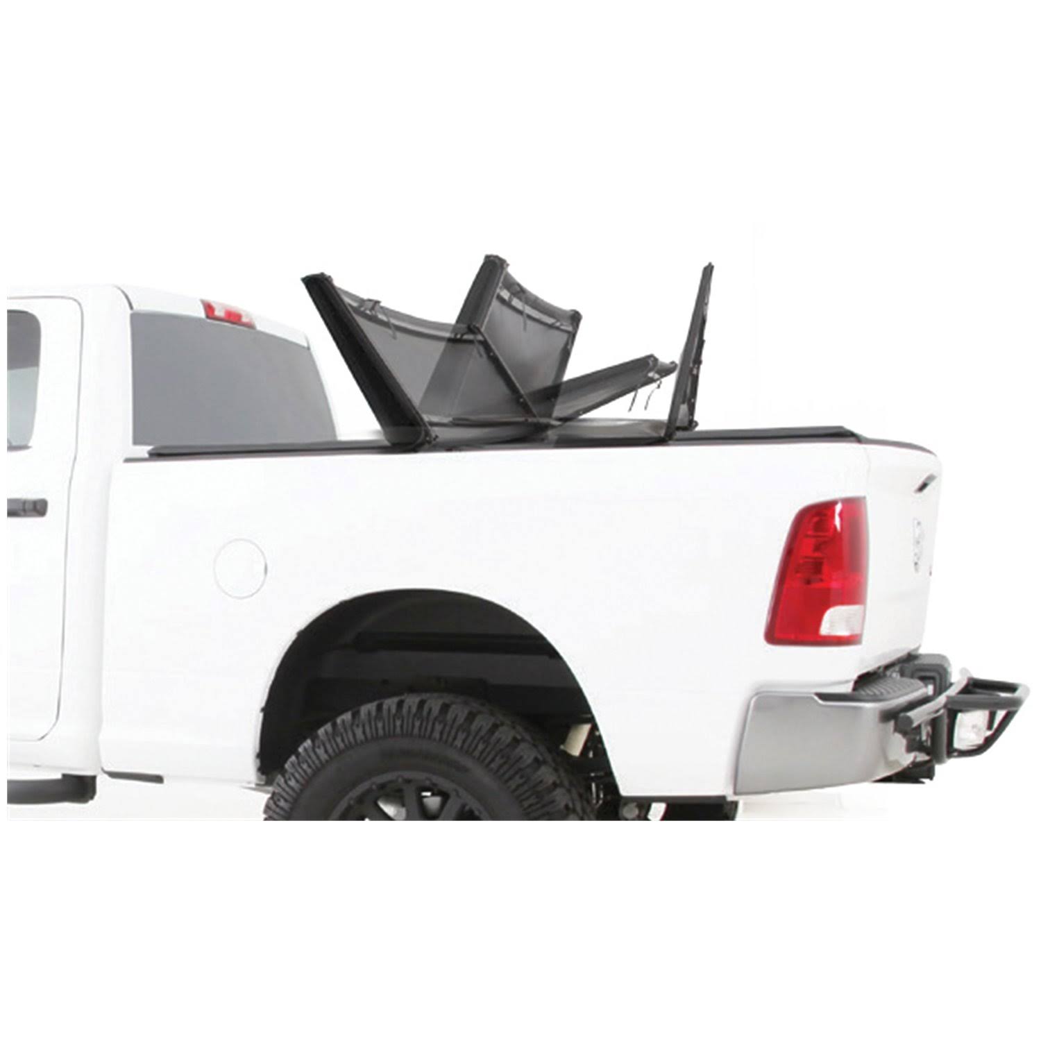 Tonneau Cover L153708