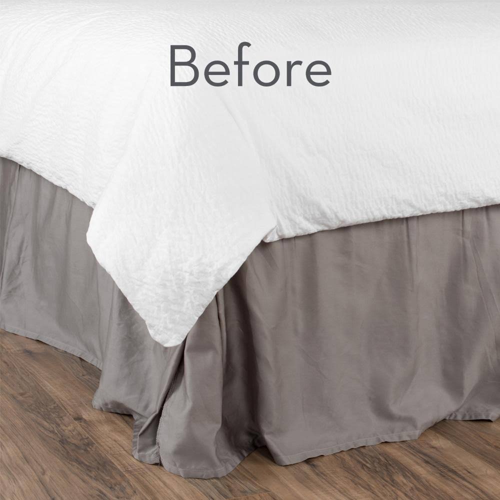 King Circa Bed Wrap Smokey Quartz Q313