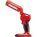 12-Volt 500 Lumens Cordless LED Work Light N12642