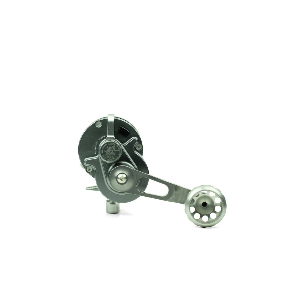 Large Game Narrow Conventional Reel T1743