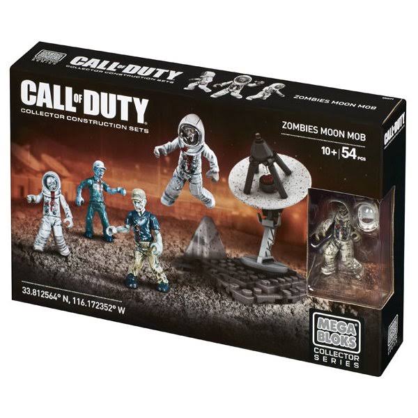Mega Bloks Playset N811