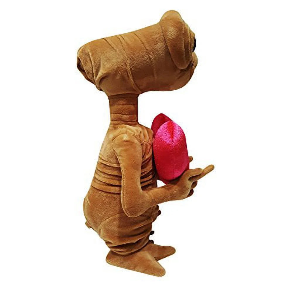 E.T. Stuffed Plush Figure Toy Z6762