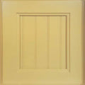 Solid Wood Standard Bookcase Q30925