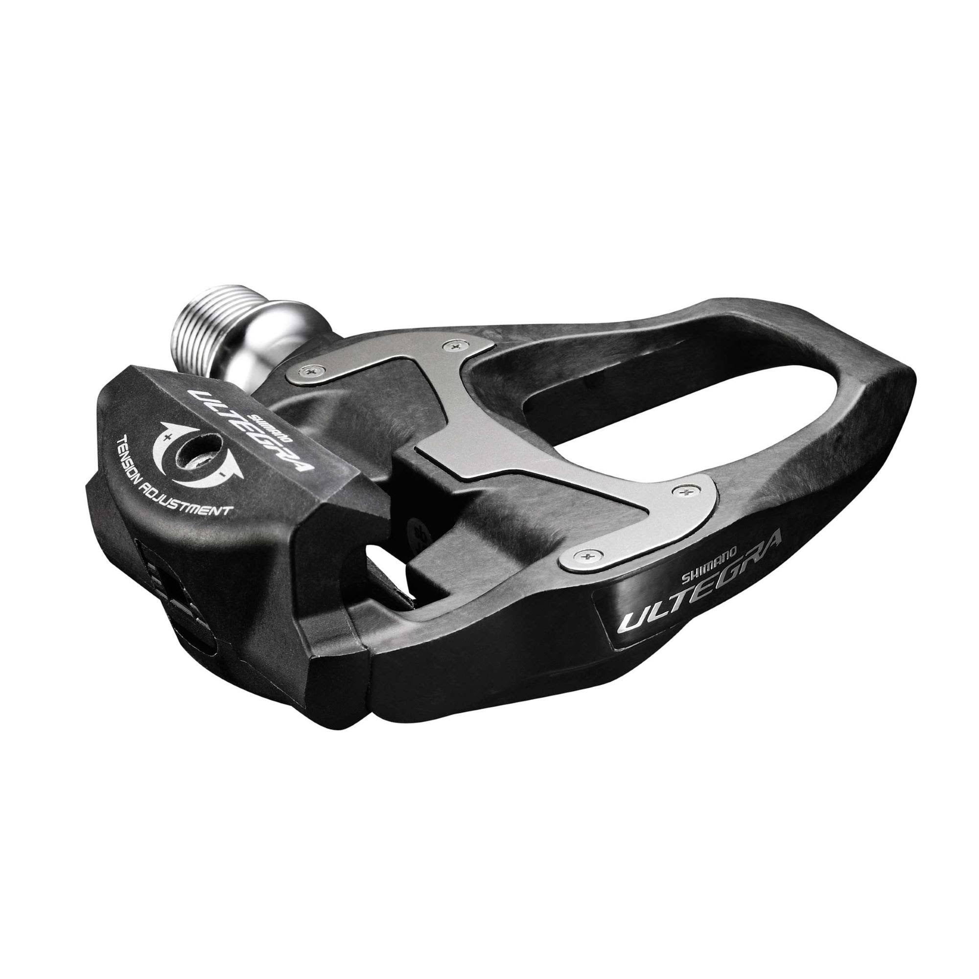 Carbon SPD-SL Pedals P7234