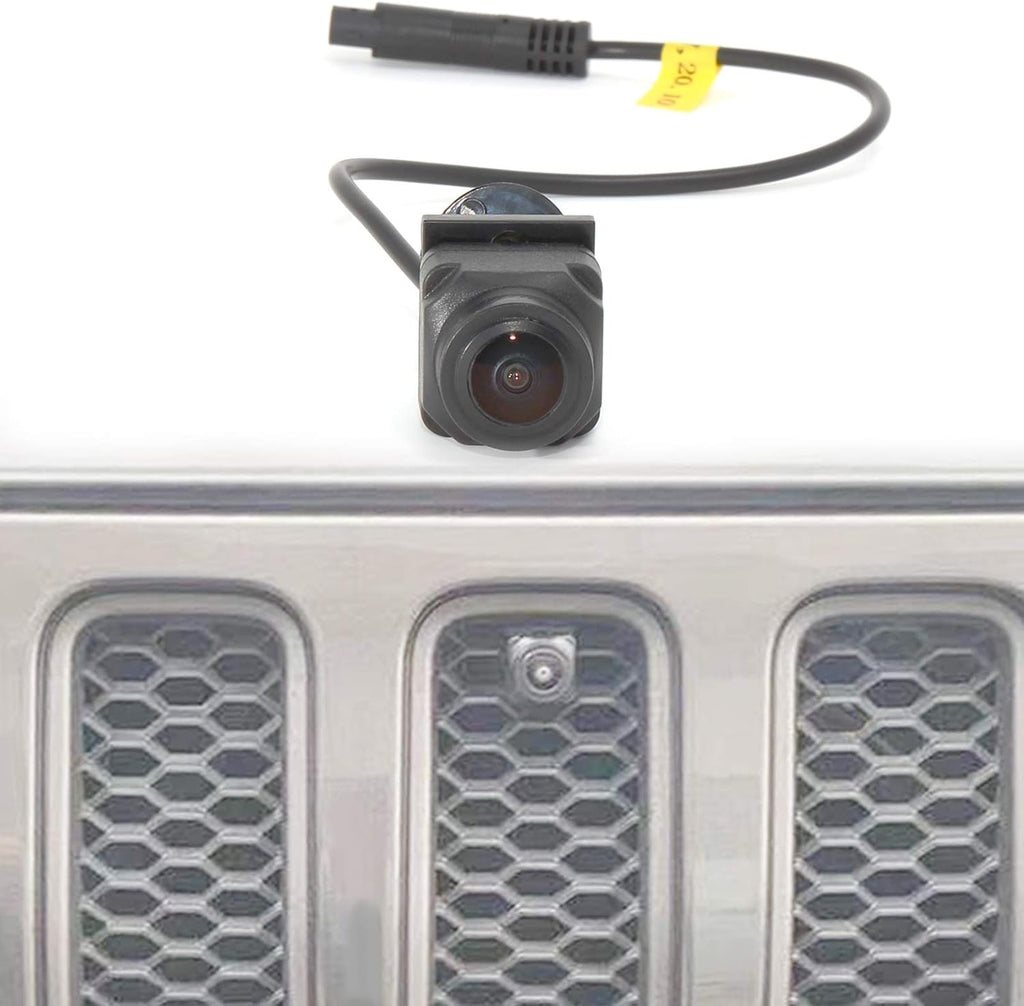 Forward Facing Front View Camera Kit T12503