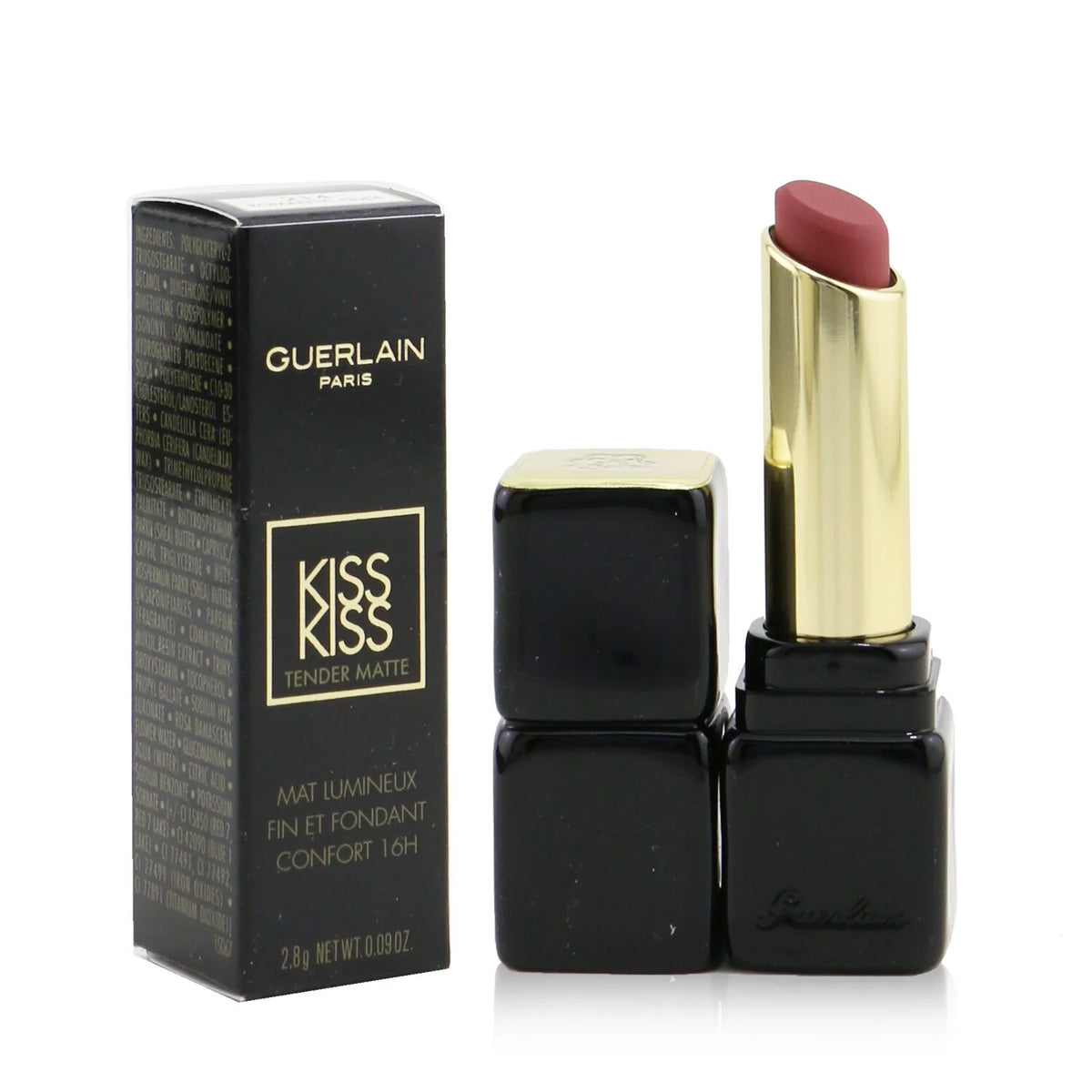 Matte Lipstick 2.8g T947331