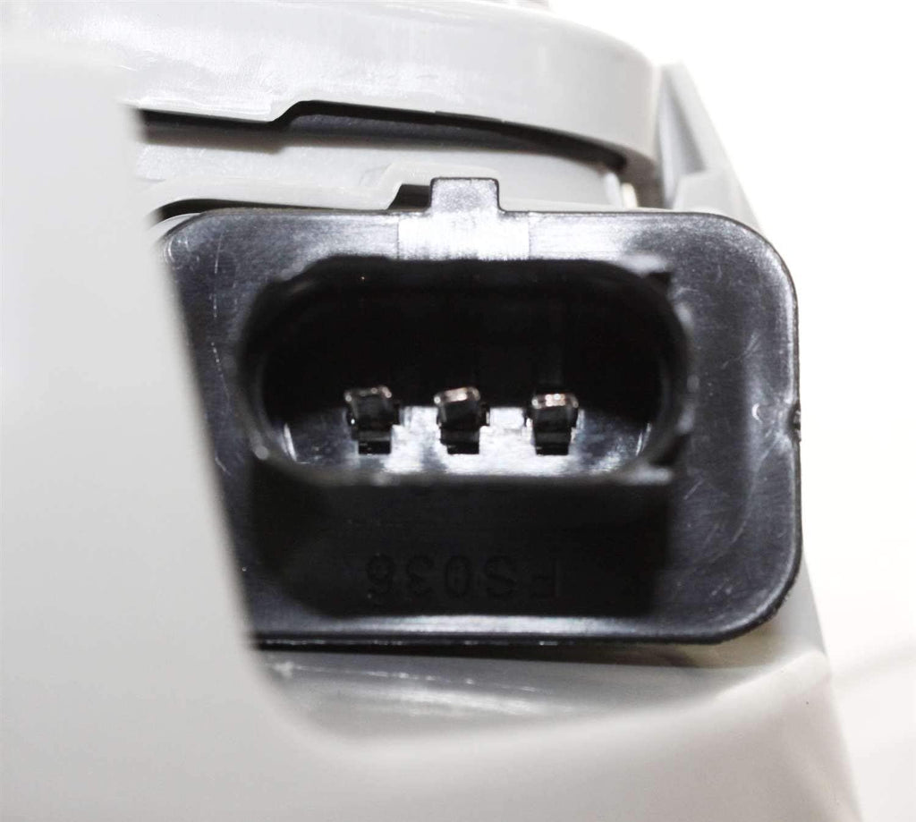 Halogen Headlight Set for Volkswagen Beetle F146192