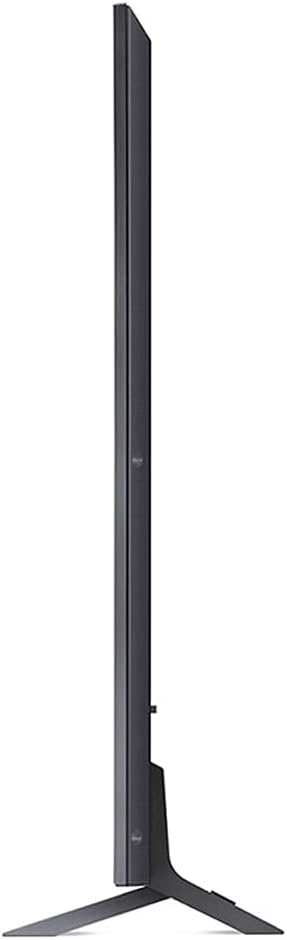 75 Inch 4K Nanocell TV Bundle with Soundbar, Subwoofer, Wall Mount, 6FT HDMI 2.0 Cables N172810