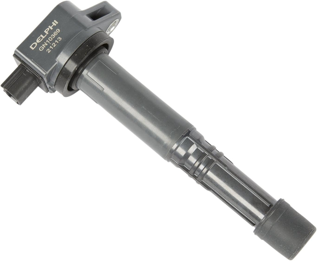 Pencil Ignition Coil Pack of 2 L58888
