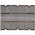 Gloss Cast Iron Grid Set 18-3/4" x 24-3/4" O96679