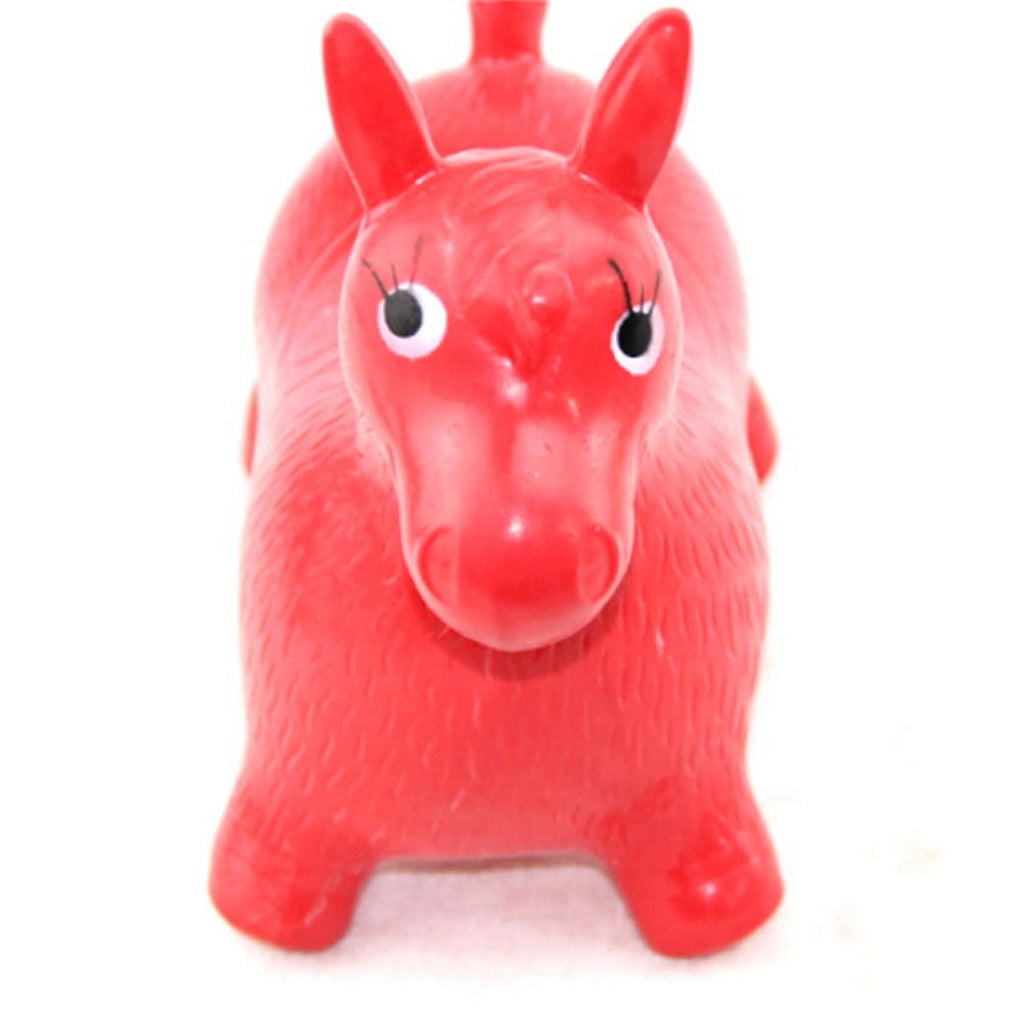 Inflatable Jumping Horse Kids Sports Toy L5888
