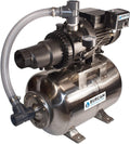3/4HP Noryl Convertible Jet Pump System M869323
