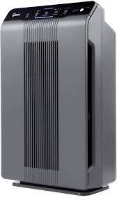 Air Purifier with True HEPA and Carbon K4333
