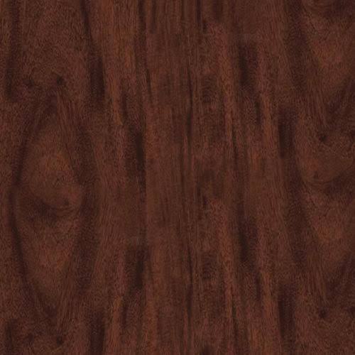 19x22D Mobile Ped with Figured Mahogany Fronts W973216