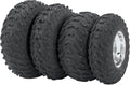 22x10x10 Rear Trail Tire X9209